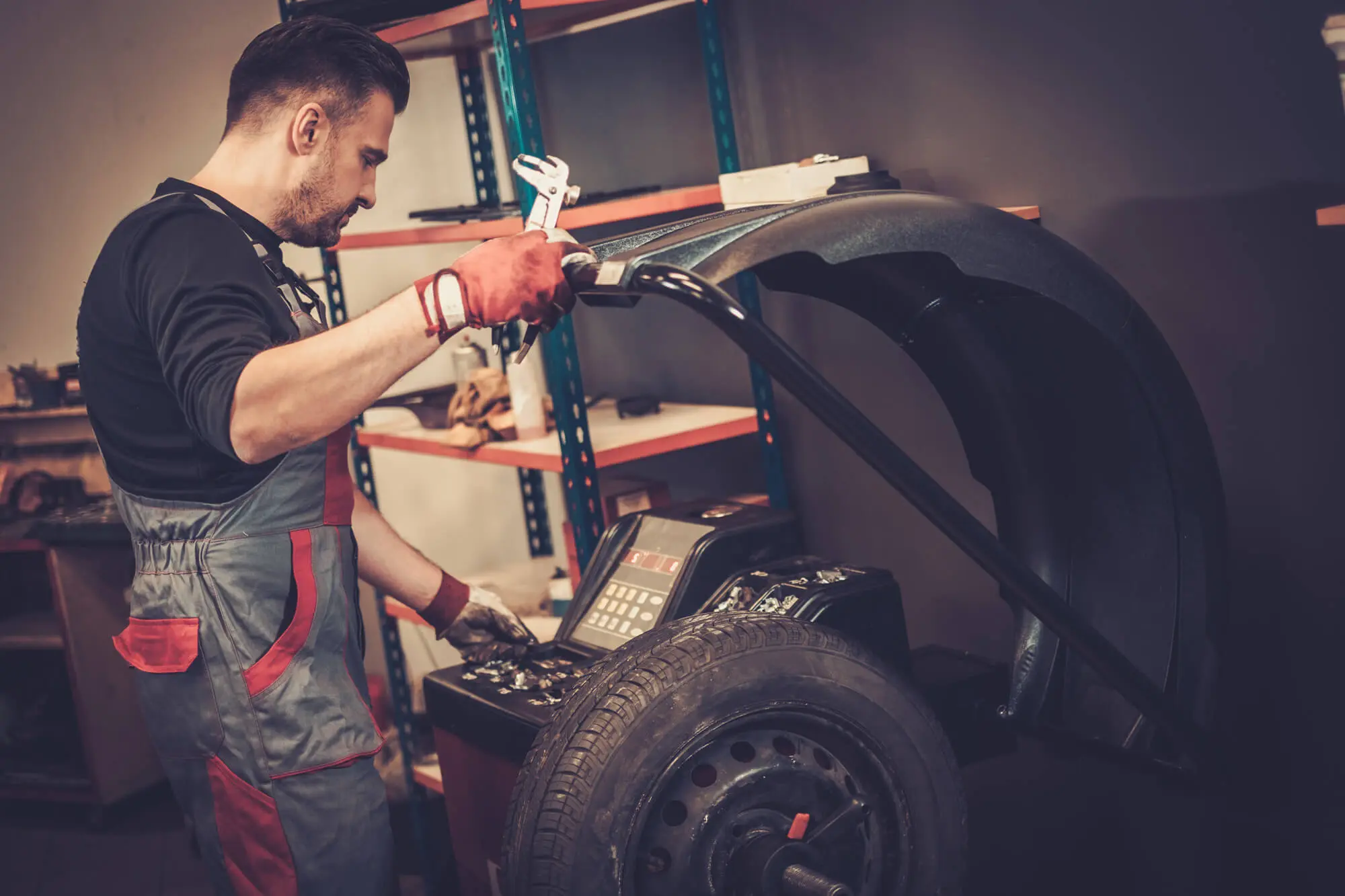 Banden Service