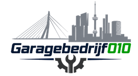 Garagebedrijf010 logo